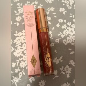 Charlotte tilbury collagen lip bath gloss